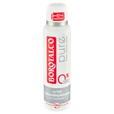 Borotalco Pure Deodorant Spray 150ml