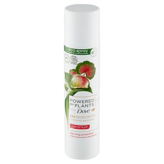 Dove deodorantní Sprej Pelargonie 75ml
