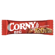 Corny Big Jahoda 40g