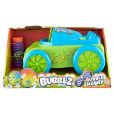 Bubblz Bubble Mower