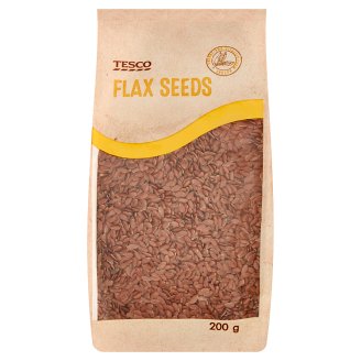 Tesco Len 200g