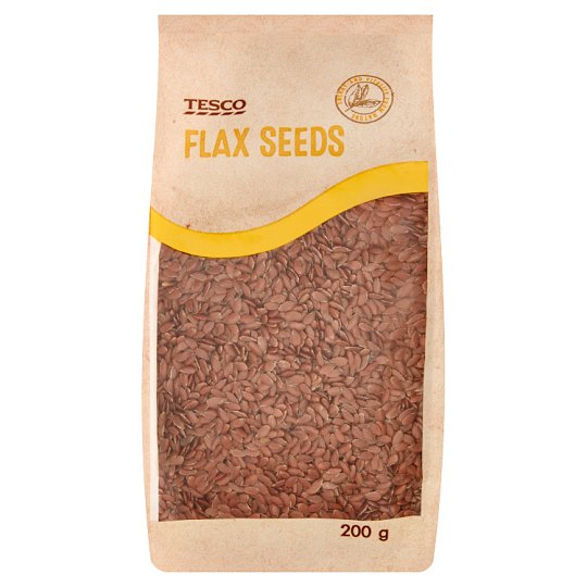 Tesco Len 200g