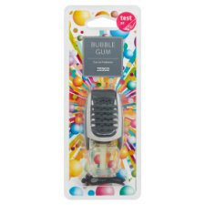 Tesco Bubble Gum Car Air Freshener 7ml