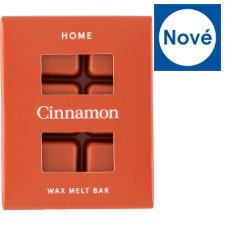 F&F Home Cinnamon vosk do aromalampy 60g