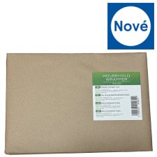 Kraft Packaging Paper 5 Sheets