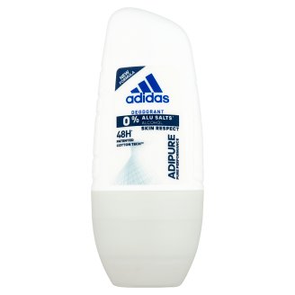 Adidas Adipure deodorant roll-on 50ml