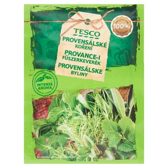 Tesco Provensálské koření 10g