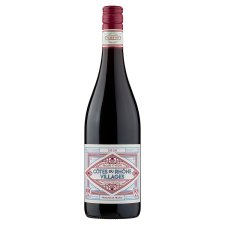 Palais St Vigni Côtes du Rhône Villages červené víno suché 750ml