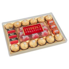 Feerero Prestige 28 pcs 319g