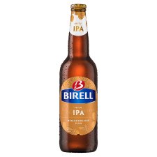 Birell IPA Style Non-Alcoholic Beer 0.5L