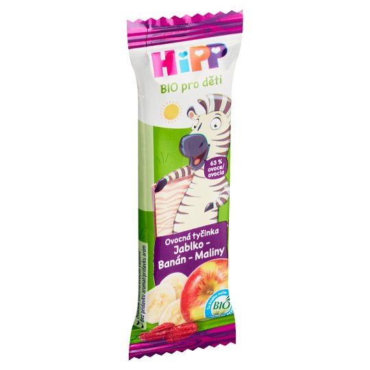 Tesco hipp best sale baby food