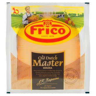 Frico Old Dutch Master Gouda sýr 180g