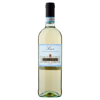 Decordi Soave Dry White Wine 750ml