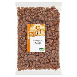 Bio Harmonie Dvouzrnková kolínka celozrnná 400g