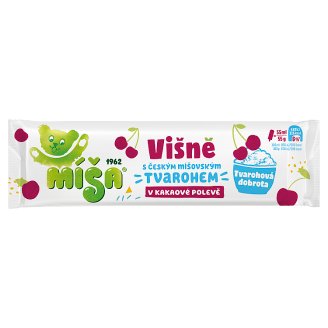 Míša Višeň 55ml