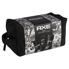 Axe Black kosmetická taška pro muže