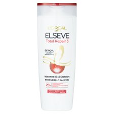 L'Oréal Paris Elseve Total Repair 5 šampon, 400 ml