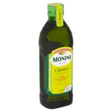 Monini Classico extra panenský olivový olej 500ml