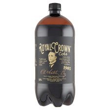 Royal Crown Cola 1,33l