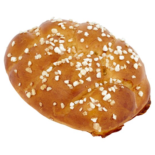 Houska máslová s cukrem 70g