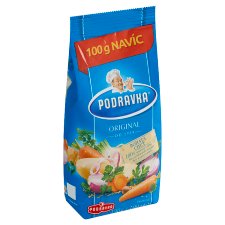 Podravka Food Ingredient 190g + 100g