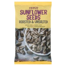 sunflower hearts tesco