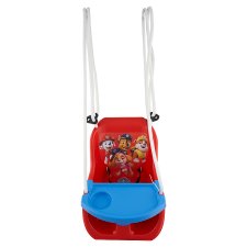 Spin Master Paw Patrol Dětská houpačka 
