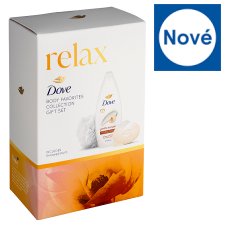 Dove Gift Set