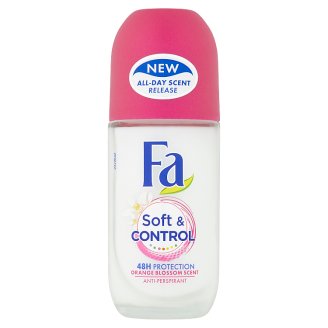 Fa Nutri Skin kuličkový antiperspirant Care & Protect 50ml