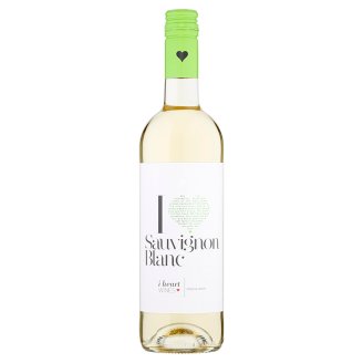 I Heart Sauvignon Blanc bílé víno 75cl