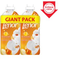 Lenor Fabric Conditioner 96 Orchid & Vanilla