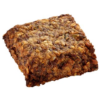Fitness kostka 80g