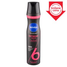 Nivea Extreme Hold Styling Spray 250ml