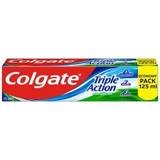 Colgate Triple Action Toothpaste 125 ml