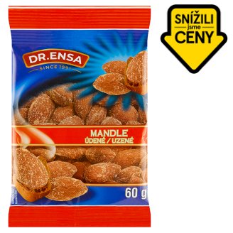 Dr. Ensa Mandle uzené 60g