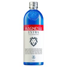 Magnesia Extra 0,7l