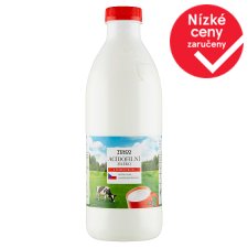 Tesco Acidophilic Milk 950g