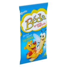 Apetito Béďa Pařené sýrové tyčinky 80g