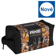 Axe Dark Temptation kosmetická taška pro muže