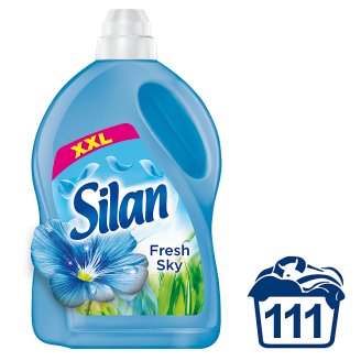 Silan Fresh Sky 111 praní 2775ml