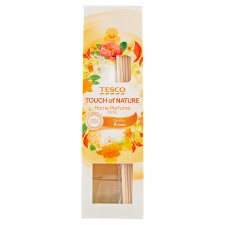 Tesco Touch of Nature Home Perfume Sticks 30ml
