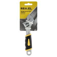 Reikel Adjustable Wrench 150 mm