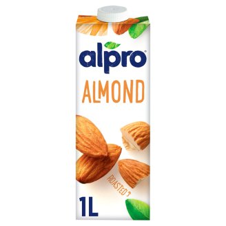 Alpro Mandlový nápoj original 1l