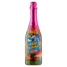 Robby Bubble Watermelon 0.75L