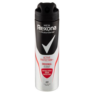 Rexona Men Active Protection antiperspirant sprej pro muže 150ml