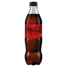 Coca-Cola Zero 500ml