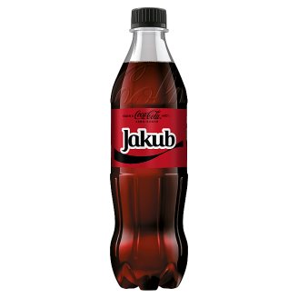 Coca-Cola Zero 500ml