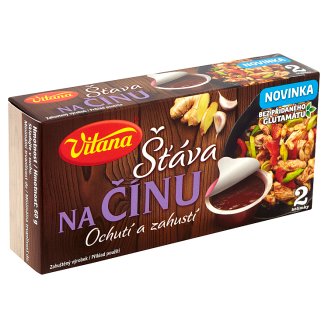 Vitana Šťáva na čínu 60g