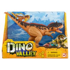 Dino Valley L&S Dinosaurs