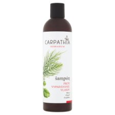 Carpathia Herbarium Anti-Hair Loss Shampoo 350ml